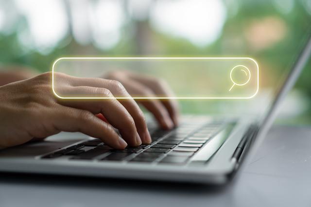 Small business website design